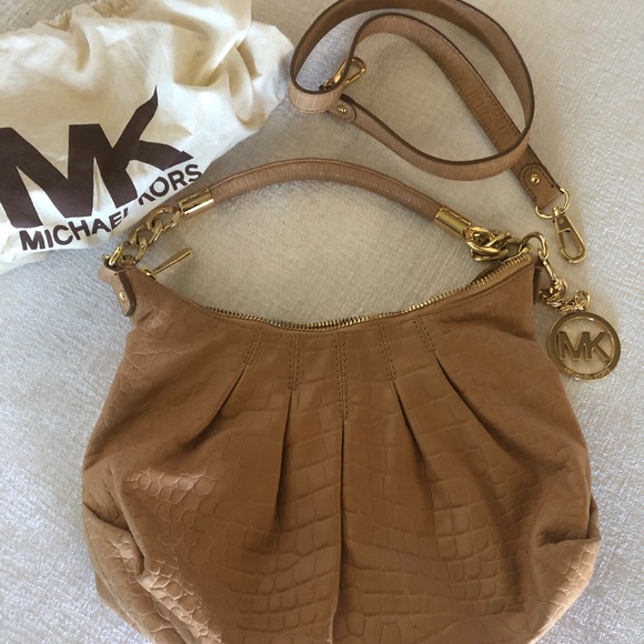 Michael Kors Small Handbag - Picture 3 of 7